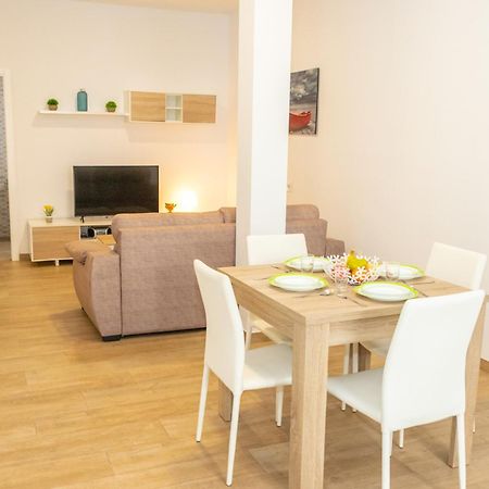 Casa Camarinero - Reformado Lägenhet Barbate Exteriör bild