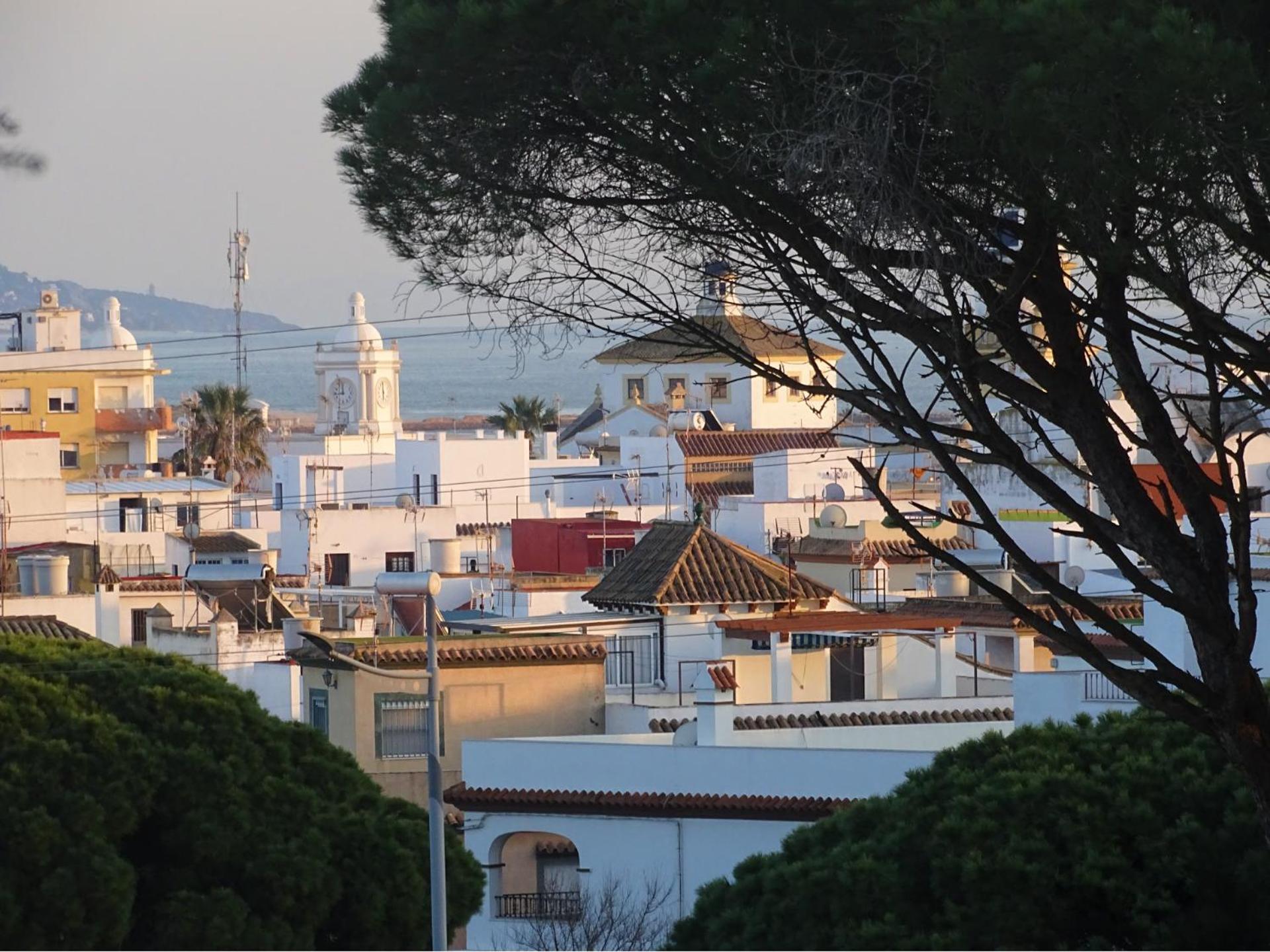 Casa Camarinero - Reformado Lägenhet Barbate Exteriör bild