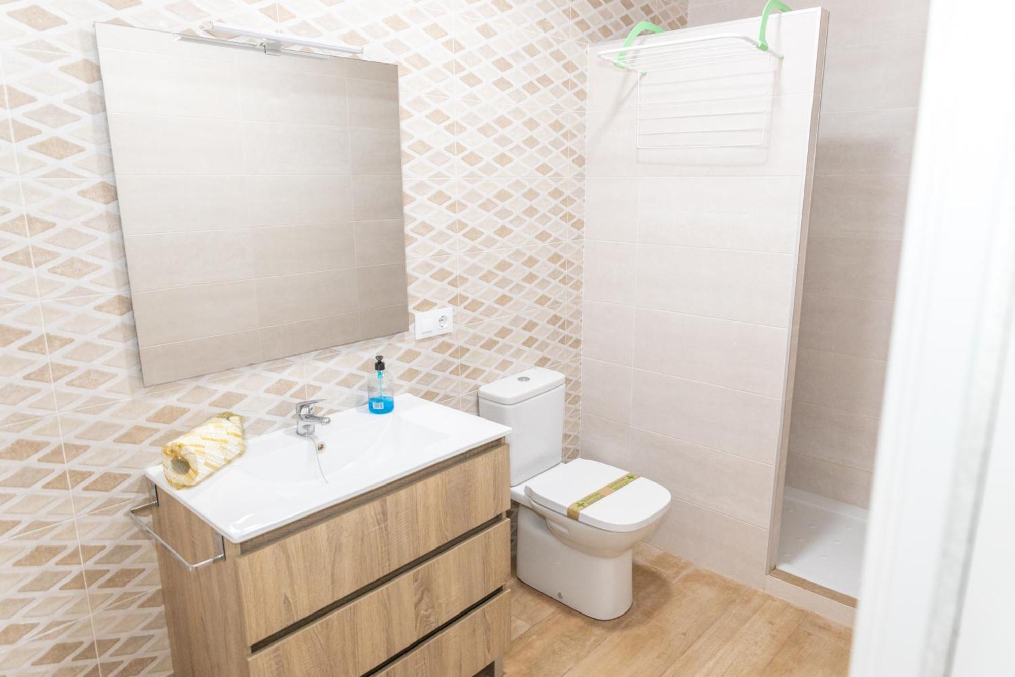 Casa Camarinero - Reformado Lägenhet Barbate Exteriör bild